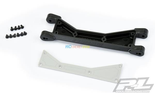 Brazo derecho superior de repuesto PRO-Arms (1) X-MAXX