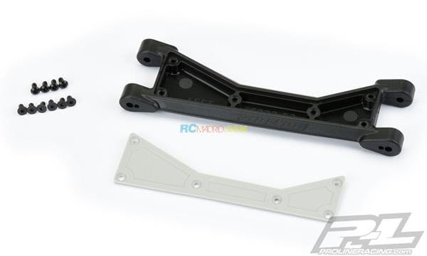 Brazo superior izquierdo de repuesto PRO-Arms (1) X-MAXX