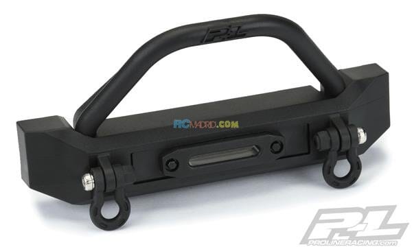 Parachoques delantero de gran altura Ridge-Line SCX10/TRX-4 (PRO634100)