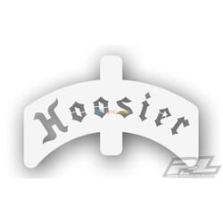 Plantilla de actualización de neumáticos Hoosier para neumáticos 10153 (PRO634400)