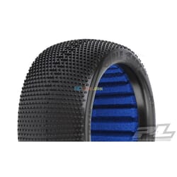 Neumáticos de Truck Hole Shot VTR 4.0" S2 18 (2) para F/R (PRO9033203)