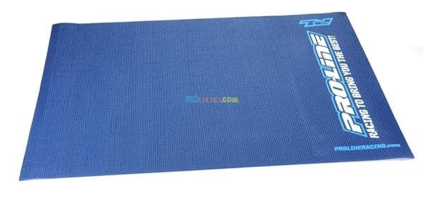 Alfombrilla enrollable para taller (PRO990801)