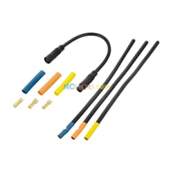 AXE Conjunto de cables de extensión 150mm