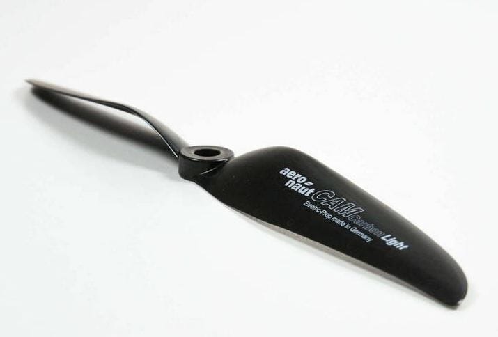 Helice CAM-Carb-Light 10x5" 