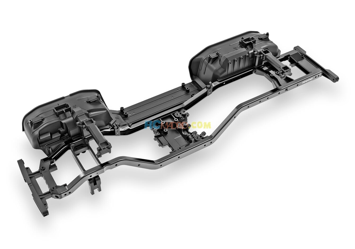 Traxxas TRX-4 Ford F-150 1979 Edición High Trail