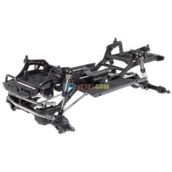 Kit Axial 1/10 SCX10 PRO Scaler 4WD