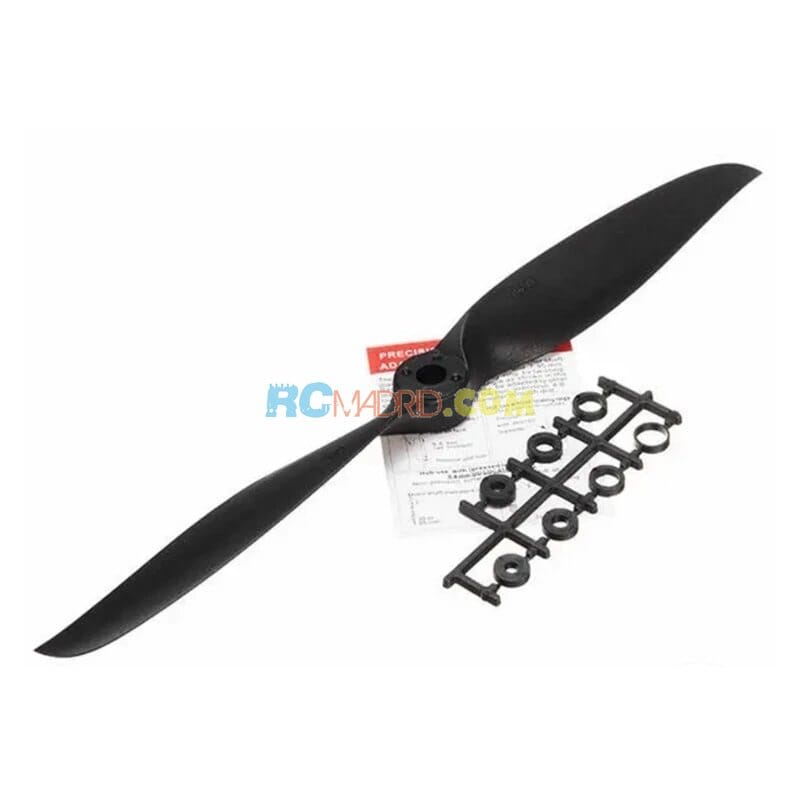 Helice 13 x 7E (1 unidad)