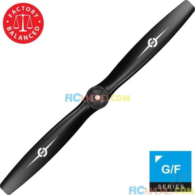 Helice Master Airscrew 13 x 4