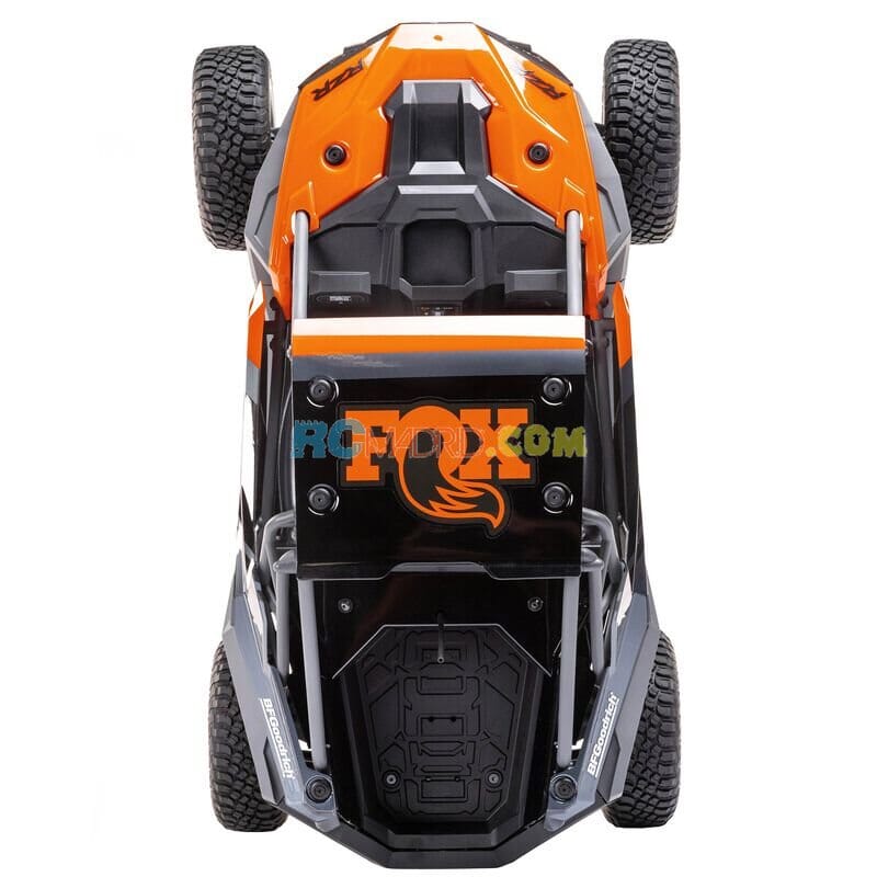 1/10 RZR Rey 4WD Brushless RTR