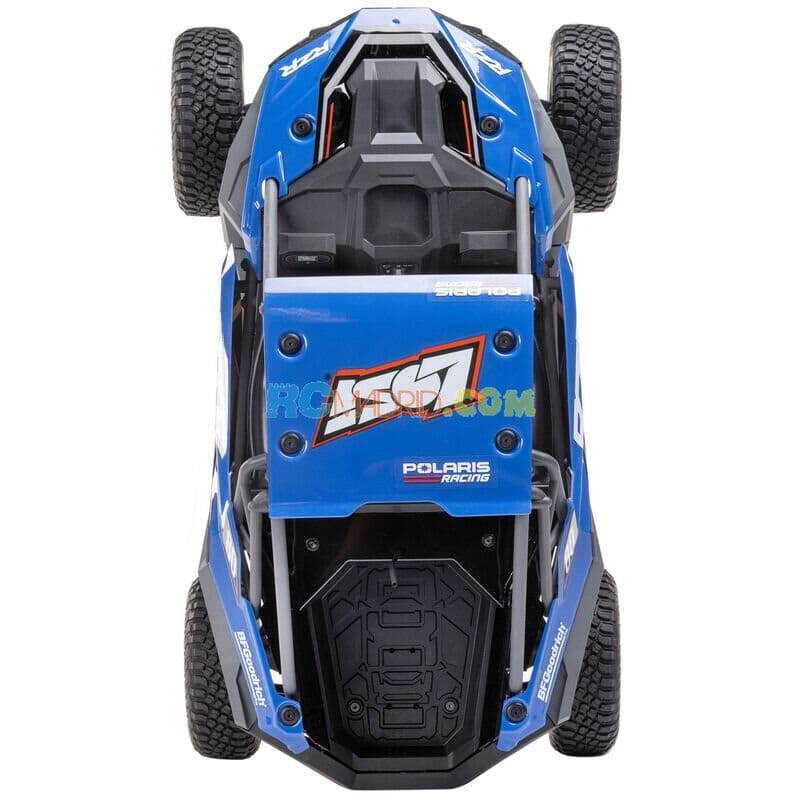 1/10 RZR Rey 4WD Brushless RTR