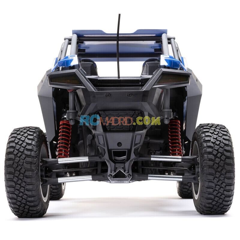 1/10 RZR Rey 4WD Brushless RTR