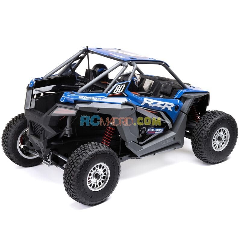 1/10 RZR Rey 4WD Brushless RTR