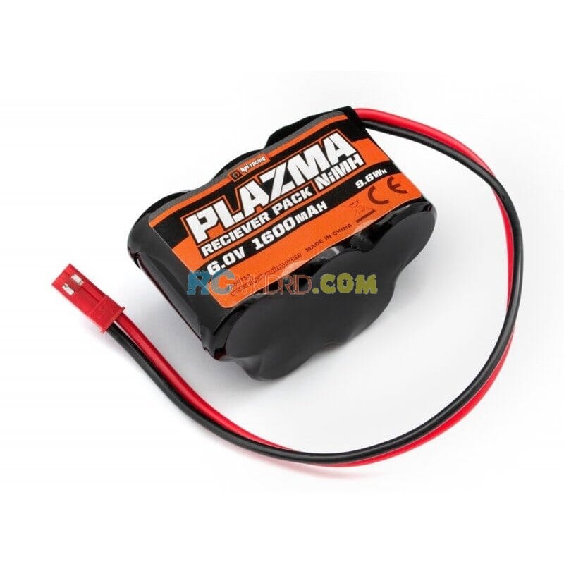 Bateria NiMh 6.0V 1600mAh