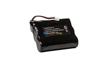 Emisora Spektrum NX20