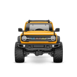 TRX4M Bronco 1/18 Crawler