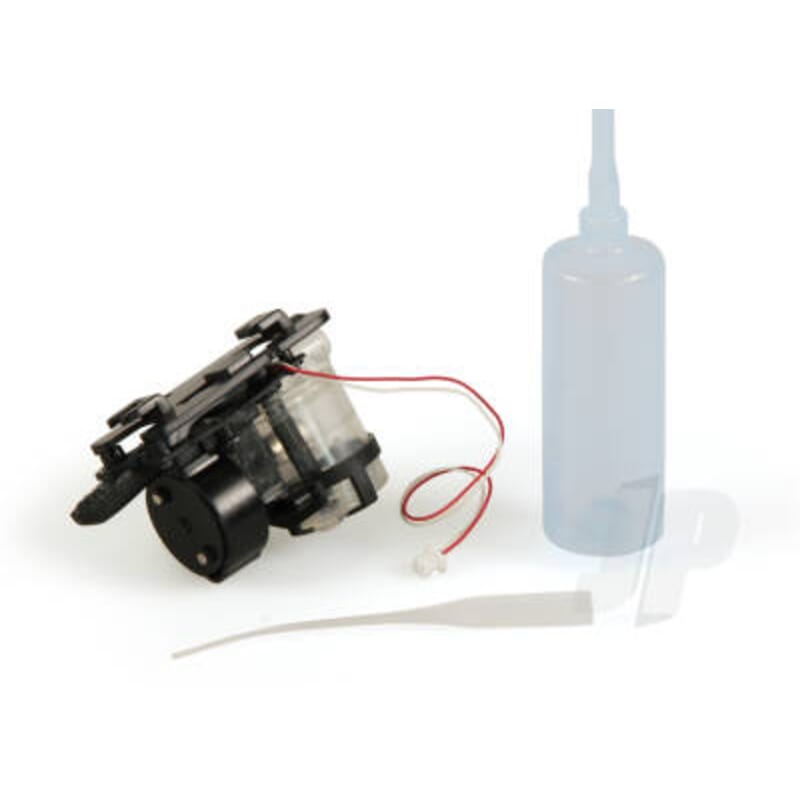 Sistema de lanzamiento de agua para Shadow 240 Sistema de lanzamiento de agua para Shadow 240
