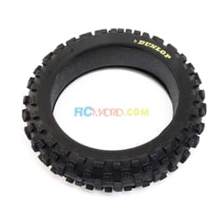 Neumático Dunlop MX53 trasero con foam Promoto-MX