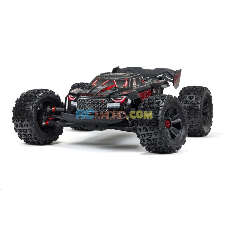 Coche KRATON 1/5 4X4 8S BLX EXB Monster Truck RTR