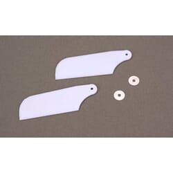 Tail Rotor Blade Grip/Holder Set
