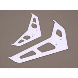 Tail Rotor Blade Grip/Holder Set