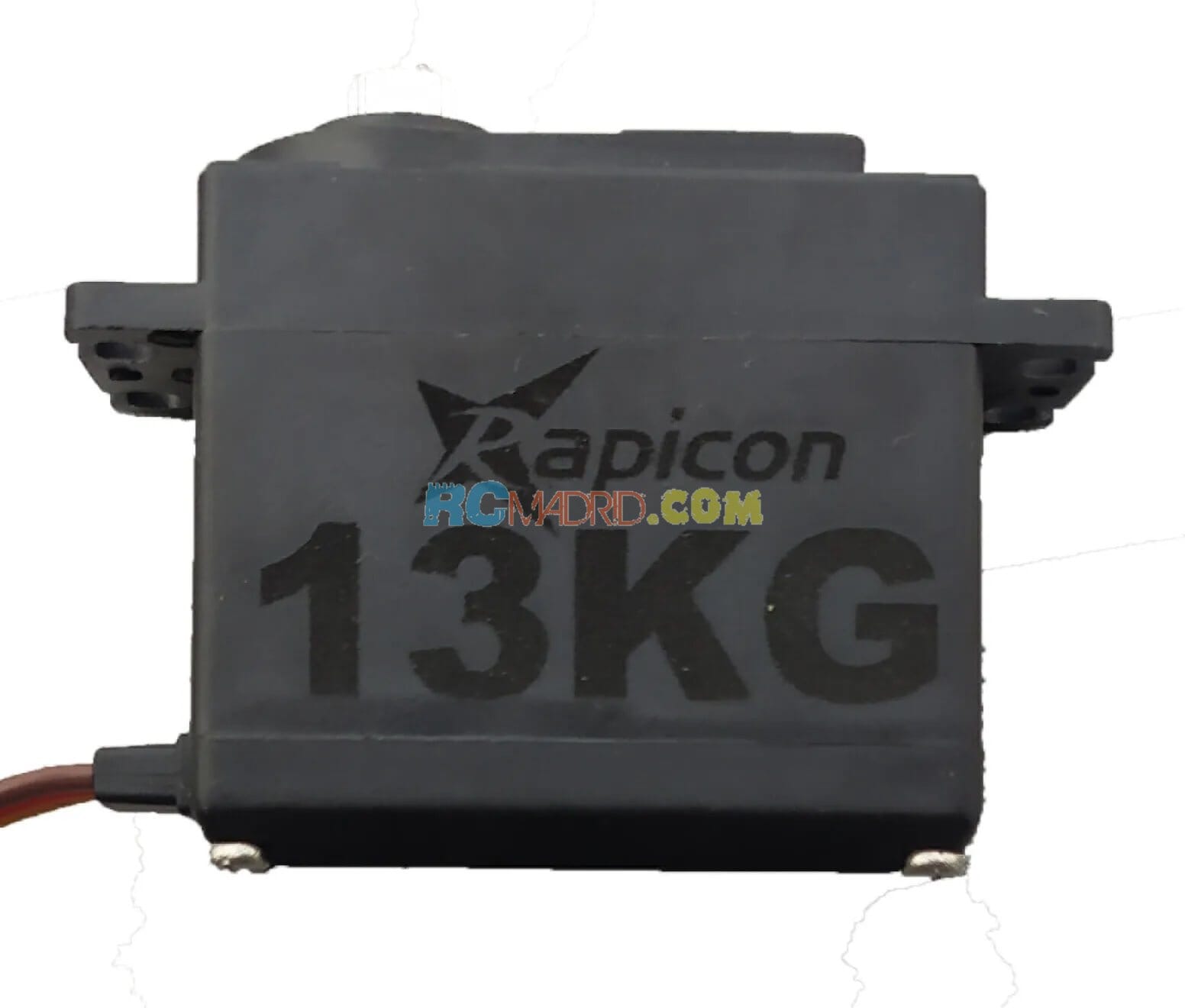 Servo Rapicon 55g / 13kg / .12sec 60 °