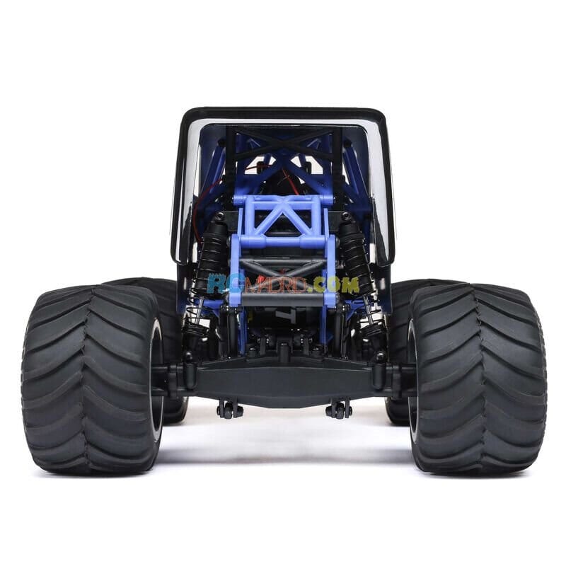 Coche Mini LMT 1/18 4X4 Monster Truck RTR Son-Uva Digger