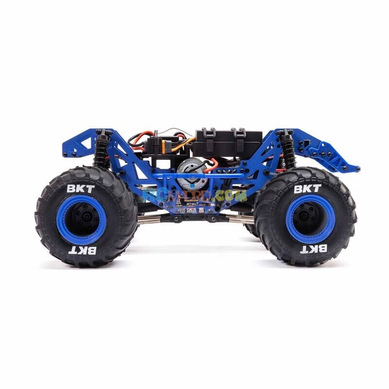 Coche Mini LMT 1/18 4X4 Monster Truck RTR Son-Uva Digger