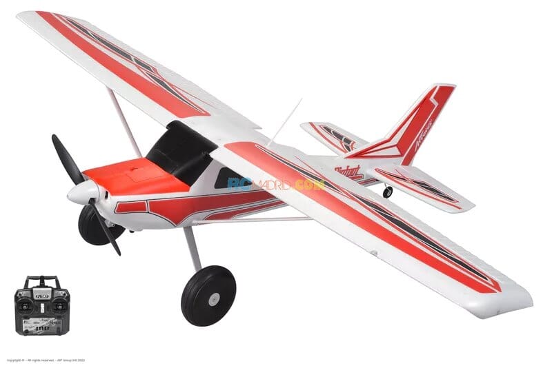 Avión Bigfoot 1300mm RTF Vector