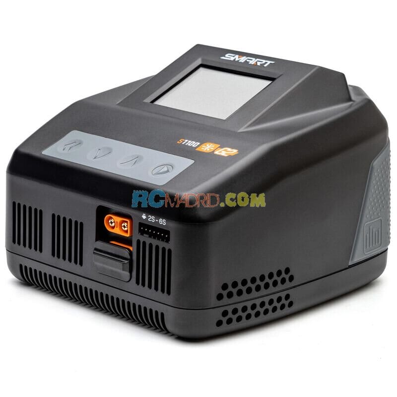 Cargador Smart S1100 G2 1x100W CA