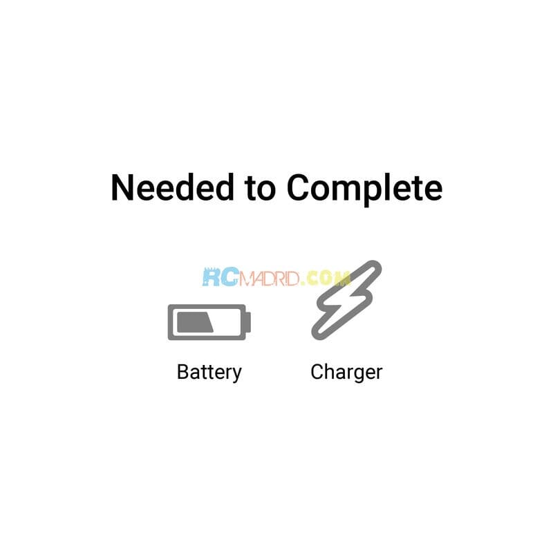 Axial 1/10 SCX10 III Jeep CJ-7 4WD Brushed RTR