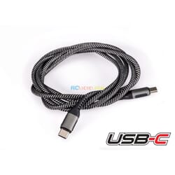 Cable de alimentación USB-C de 100 vatios TRX2916