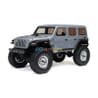 Axial 1/24 SCX24 2019 Jeep Wrangler Crawler RTR v3