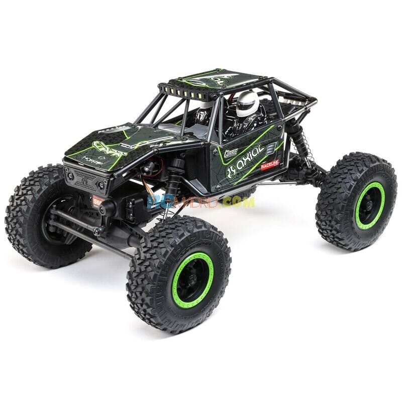 Axial 1/18 UTB18 Capra 4WD Unlimited Trail Buggy RTR Axial 1/18 UTB18 Capra 4WD Unlimited Trail Buggy RTR