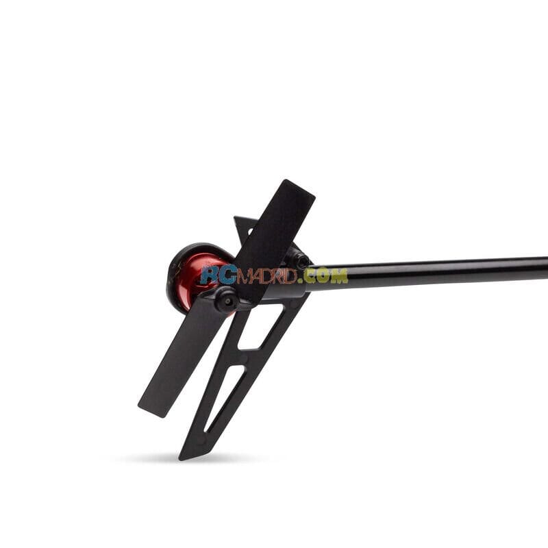 Helicóptero InFusion 120 BNF Basic con AS3X y SAFE