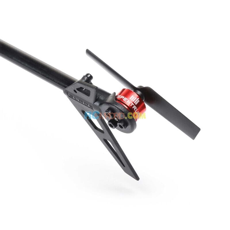 Helicóptero InFusion 120 BNF Basic con AS3X y SAFE