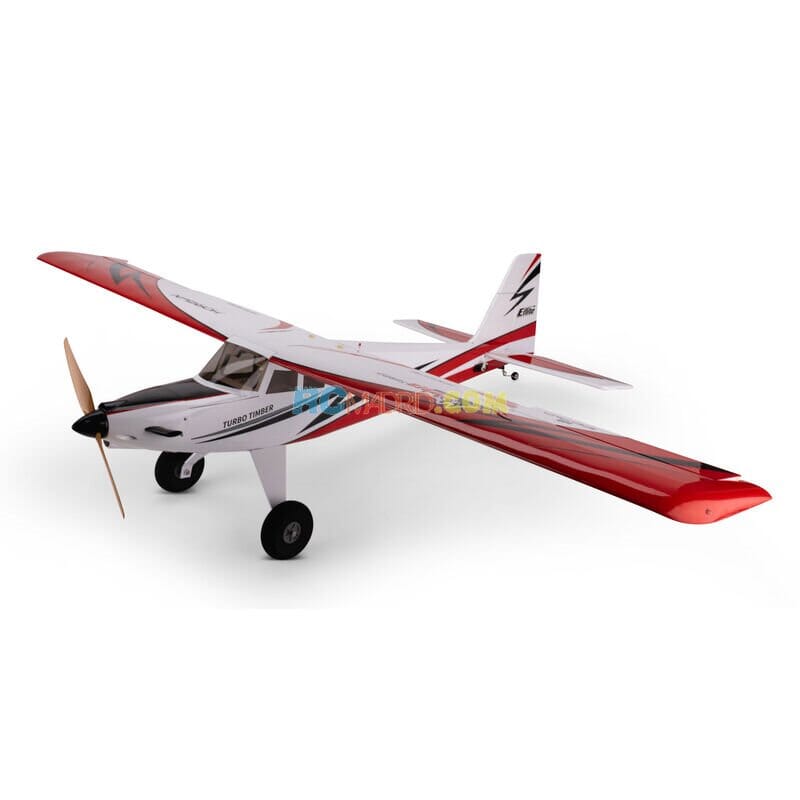 Turbo Timber SWS 2.0m BNF Basic AS3X y SAFE Select