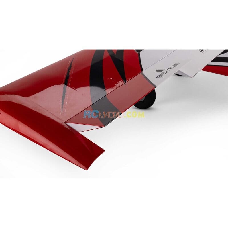 Turbo Timber SWS 2.0m BNF Basic AS3X y SAFE Select