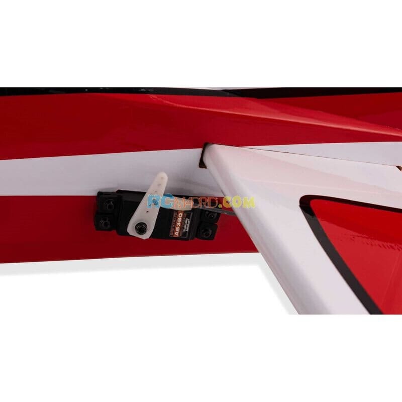 Turbo Timber SWS 2.0m BNF Basic AS3X y SAFE Select