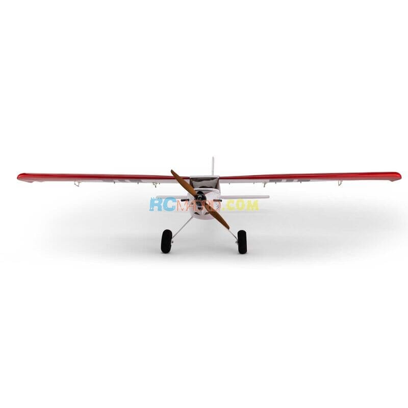 Turbo Timber SWS 2.0m BNF Basic AS3X y SAFE Select