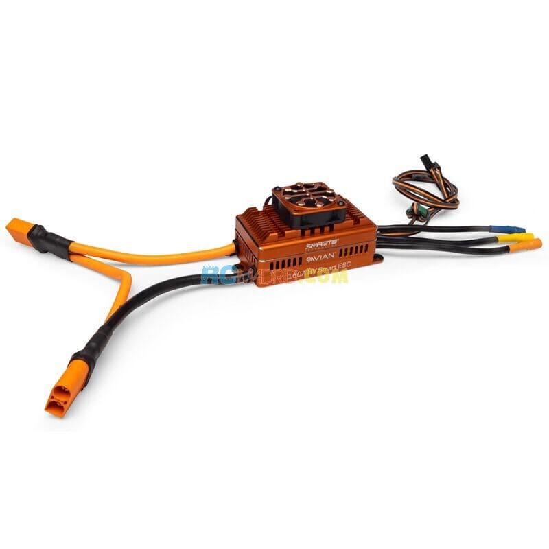 Avian 160 Amp Brushless Smart ESC 6S - 14S