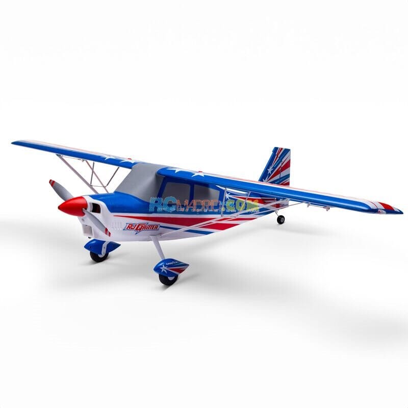 Decathlon RJG 1.2m BNF Basic AS3X y SAFE Select Decathlon RJG 1.2m BNF Basic AS3X y SAFE Select