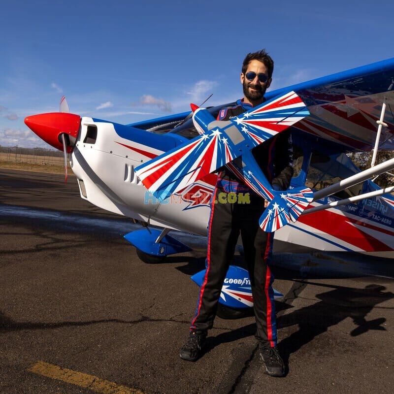 Decathlon RJG 1.2m BNF Basic AS3X y SAFE Select