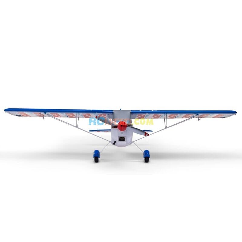 Decathlon RJG 1.2m BNF Basic AS3X y SAFE Select