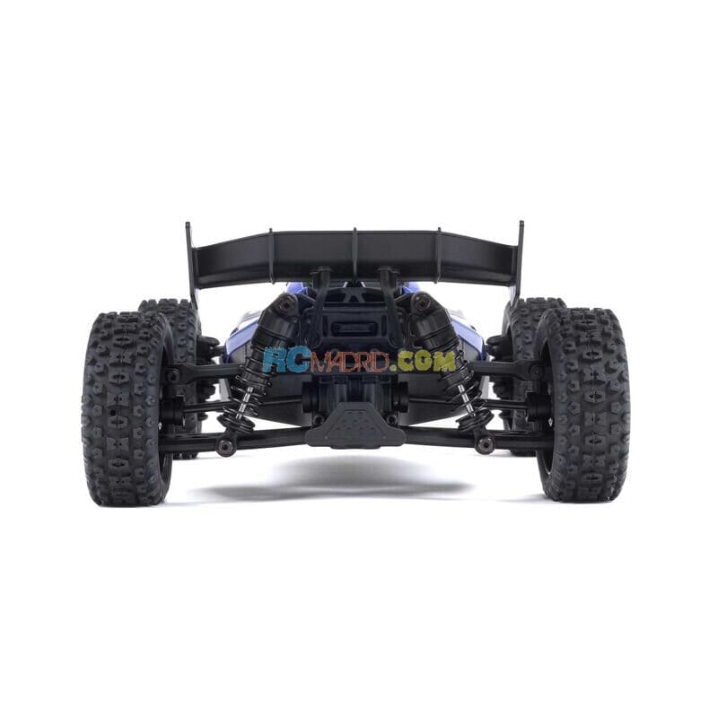 Coche TYPHON GROM MEGA 1/18 4X4 Buggy RTR con bateria y cargador