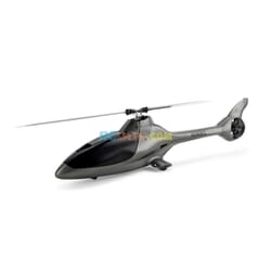 Helicóptero Eclipse 360 BNF Basic AS3X y SAFE