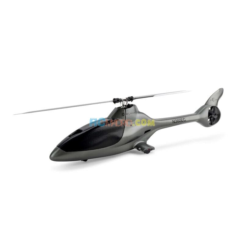 Helicóptero Eclipse 360 BNF Basic AS3X y SAFE Helicóptero Eclipse 360 BNF Basic AS3X y SAFE