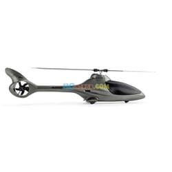 Helicóptero Eclipse 360 BNF Basic AS3X y SAFE