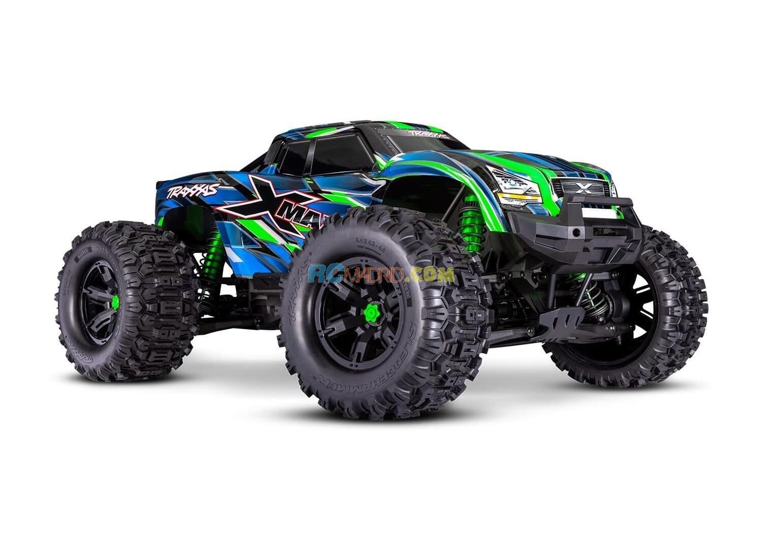 Coches teledirigidos traxxas shop