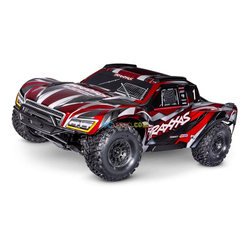 Traxxas MAXX SLASH 6S Short Course Truck Traxxas MAXX SLASH 6S Short Course Truck