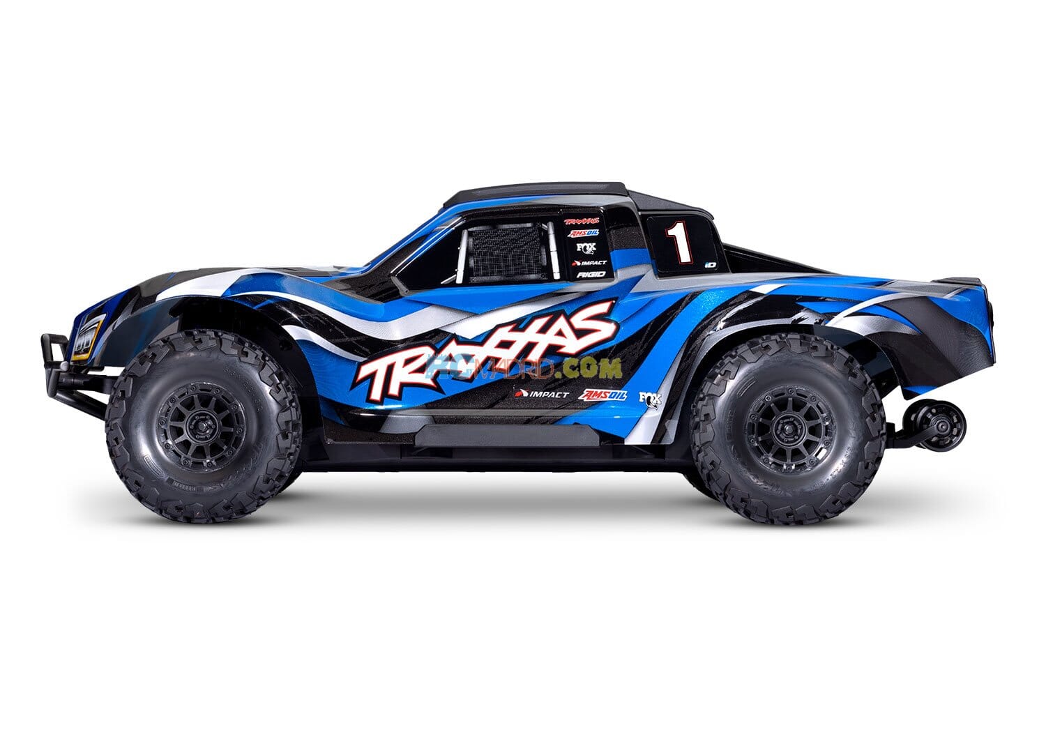 Traxxas MAXX SLASH 6S Short Course Truck